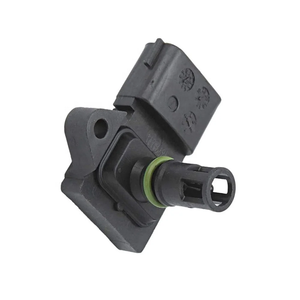 

Q автозапчасти карта датчик давления впускного воздуха 22365-AX00A 5WK96819 22365-AX000 для Nissan Micra 2002-2010 1.4l 16v датчик давления