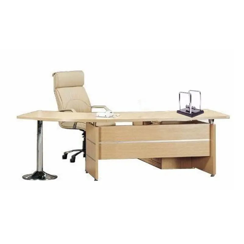 Cradle Steel Newton's Balance Ball Physics Science Pendulum Fun Desk Toy Gift