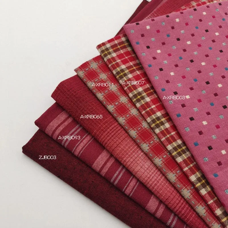 91x142cm Cotton Fabric for Quilting, Large Pre-Cut Piece for DIY Backing & Crafting for Sewing Projects