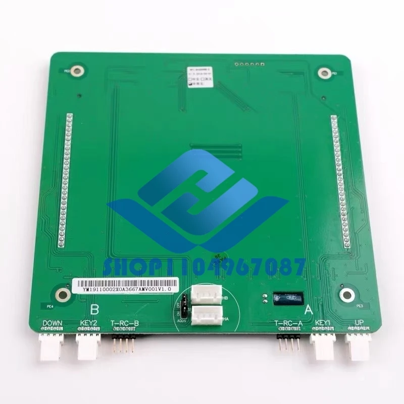 

HPIB0430VRB-2-XO LCD Display Board Elevator Parts Lift Accessories