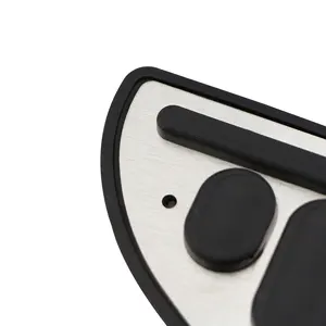 9 principais vendas pedais fiesta - №1