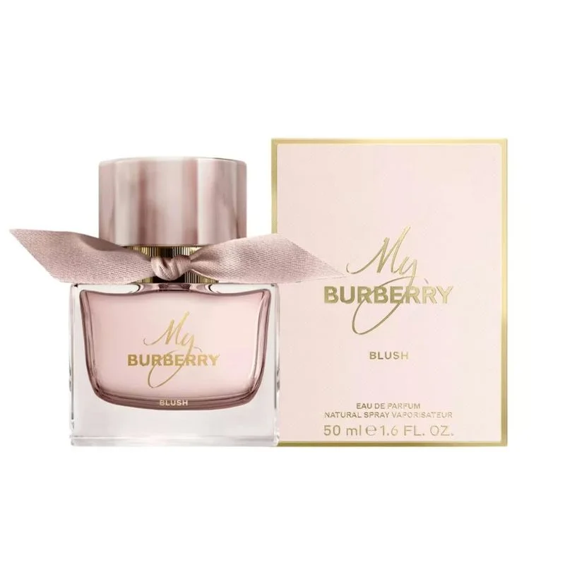 

Burberry - My Burberry Blush EDP (50ml) for women Eau De Parfum Spray Genuine