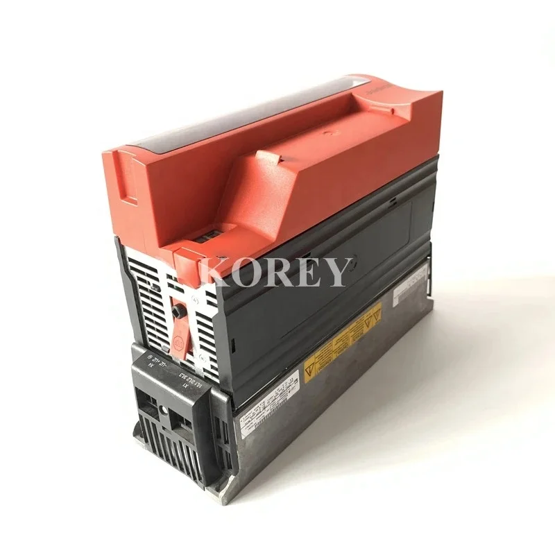 برنامج تشغيل Eurodrive MOVITRAC MDX61B0040-5A3-4-00