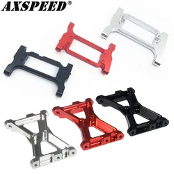 AXSPEED Aluminum Steering Servo Chassis Cross Mount for 1/10 TRX4 Ford Bronco Upgrade Parts