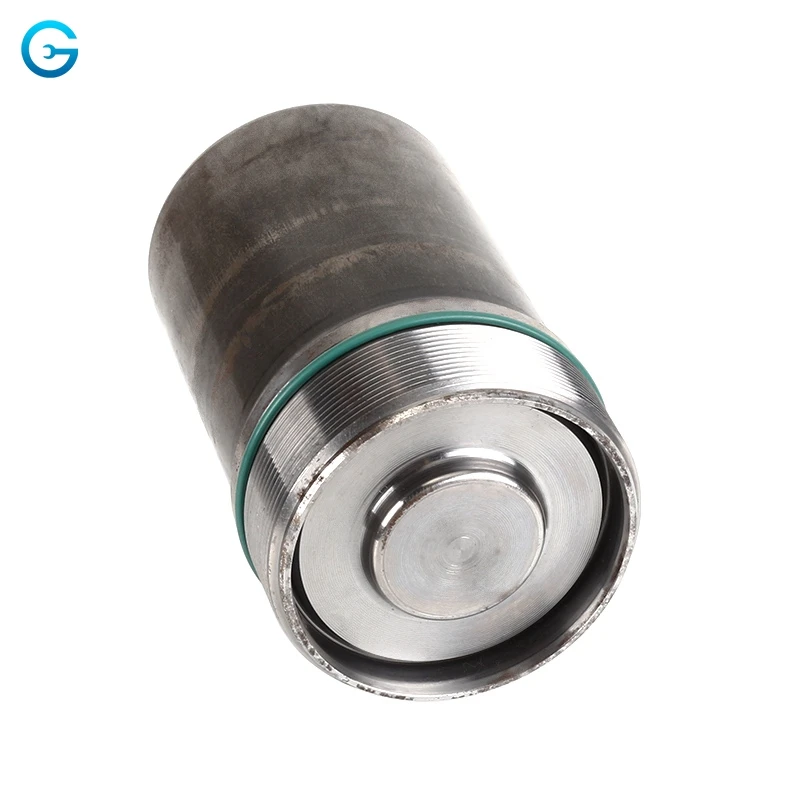 

DQ200 0AM 0AM325587E For Volkswagen Audi Golf Skoda Automotive Parts Transmission Tank 0AM325587F Valve Body Accumulator