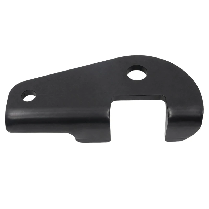 R9CC 26003 Replacement Steel Bracket for Sway Trailer Control Systems