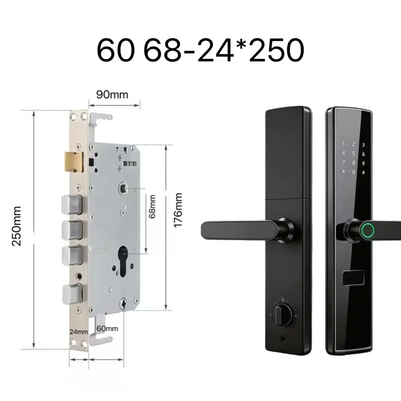 24X250 6068