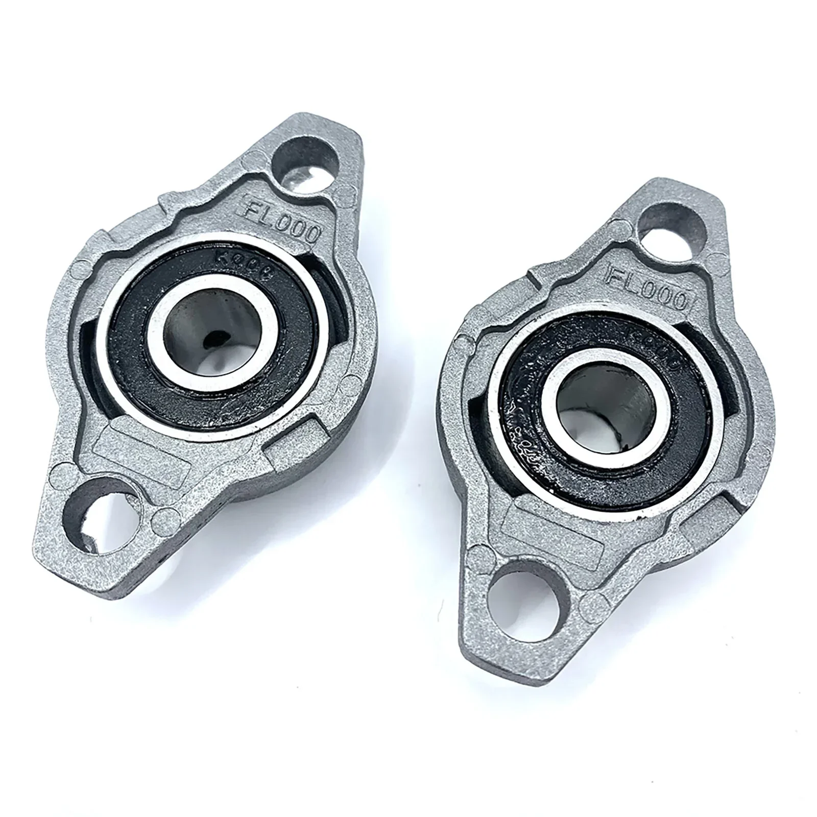 

Bearing Housing Industrial Grade KFL000/001/002/003/004 Pillow Block Flange Rhombic Bearings for Multiple Applications