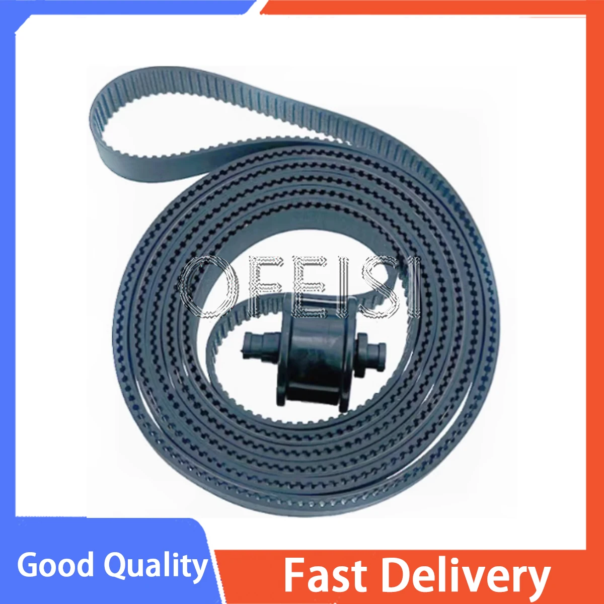 Compatible new OEM Carriage Belt C7770-60014 For designjet 500 800 510 42Inch B0 Super design Plotter spare Parts