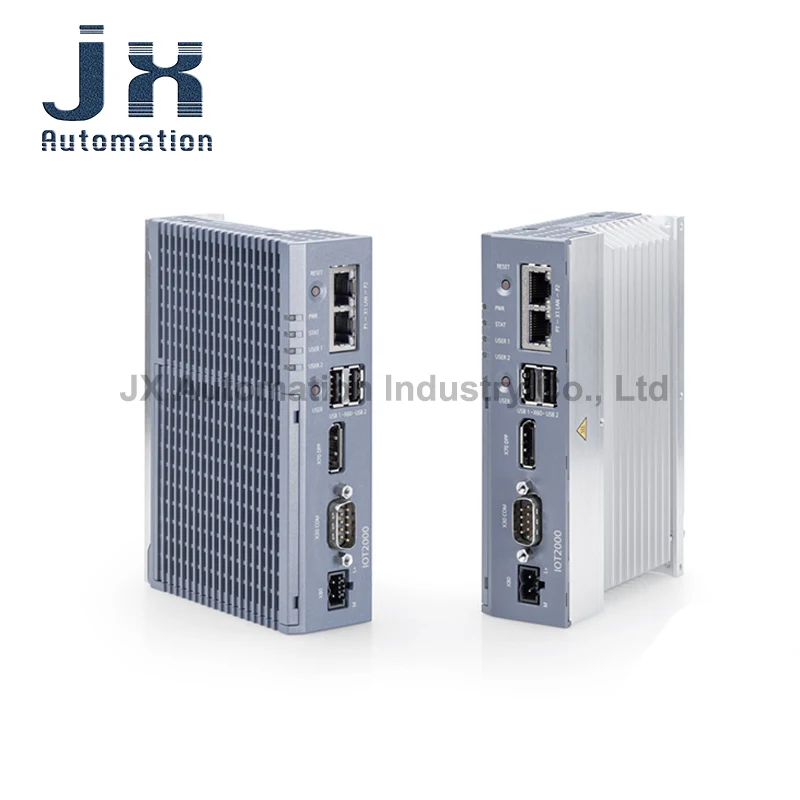IOT2050 Smart Gateway Industrial Internet of Things Quad-core IOT2000 Linux 6ES76470BA00-1YA2 / 6ES7647-0BA00-0YA2