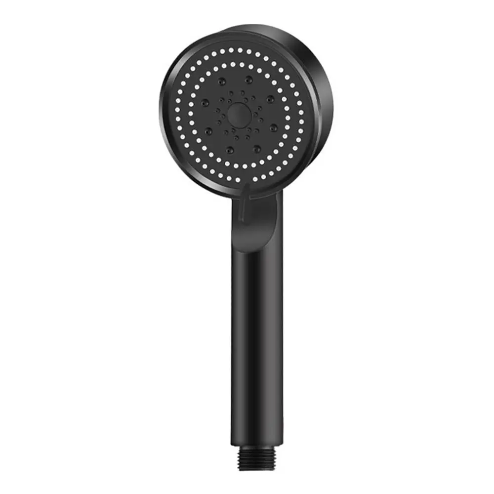 

NEW 5 Modes Handheld High Pressure Showerhead Water Saving Sprayer Shower Head Bathroom Shower