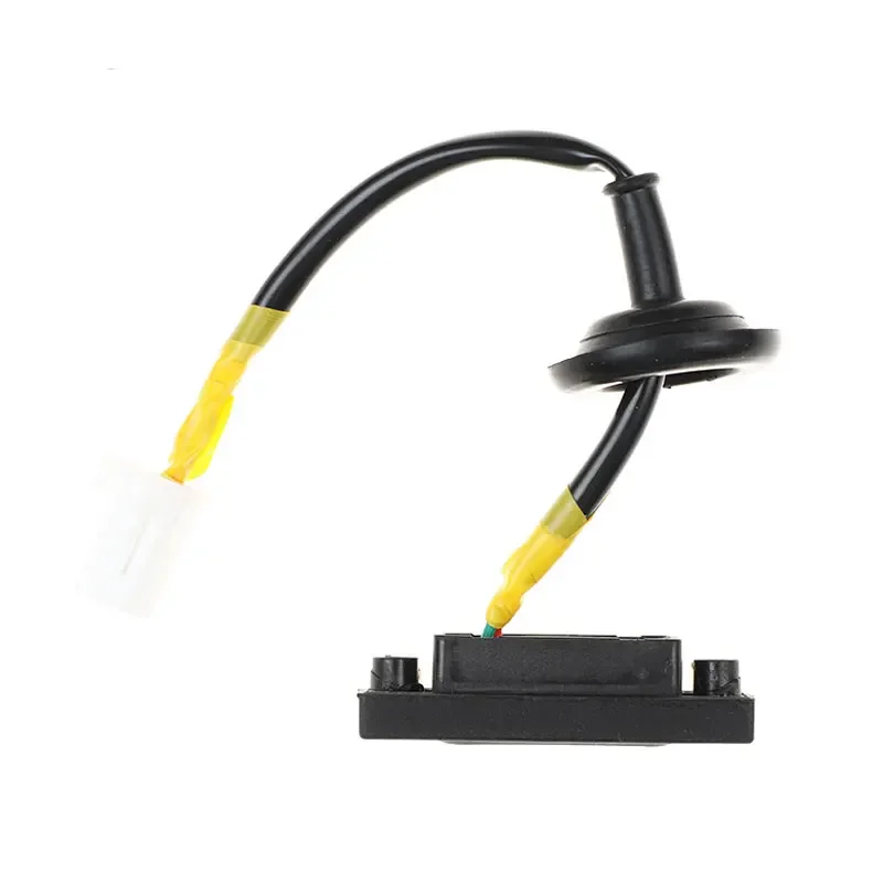 

Новый переключатель открывания багажника заднего багажника, крышка багажника, кнопка открытия багажника для Pride 2011-2015 81260-1W220 Morning Picanto