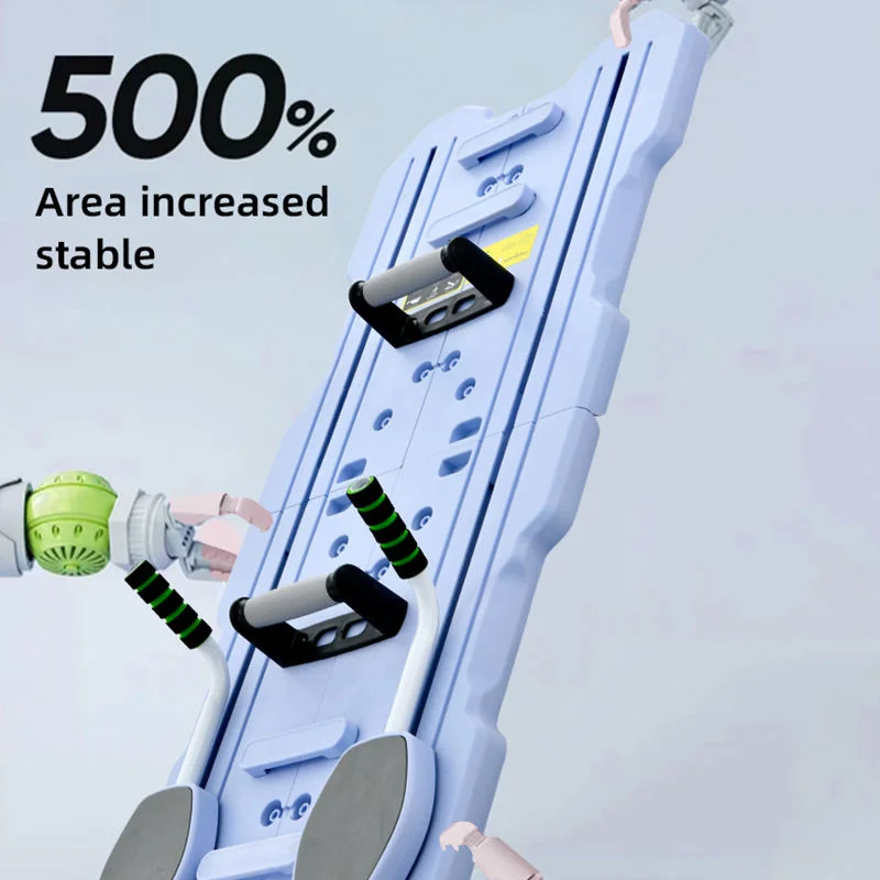 Foldable Push Up Board Set wit - Home Bar Setup Kit ulasan dan harga