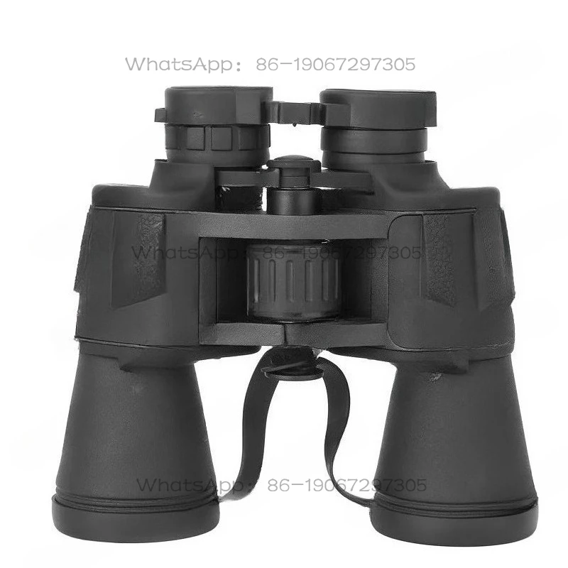 Binocular Telescope High Magnification Professional Fishing Portable Watch Concert Night Vision Bee Searching