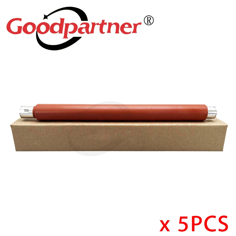 

5X FK-5230 Верхний нагревательный ролик фьюзера для KYOCERA ECOSYS P5021 P5026 M5521 M5526
