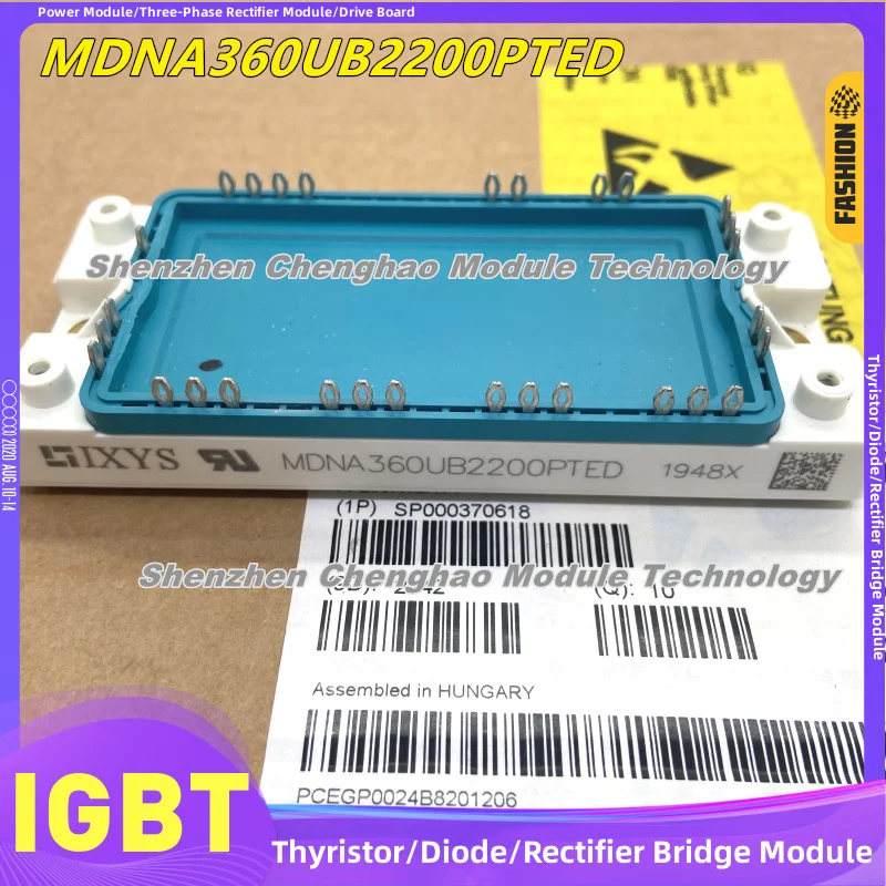 MDNA360UB2200PTED MDMA450UB1600PTED MCMA240UI1600ED-XL DF600R12N2E4P_B11 MIXG360RF1200PTED DDB6U104N16RRP_B37 DDB6U180N16RRP_B37