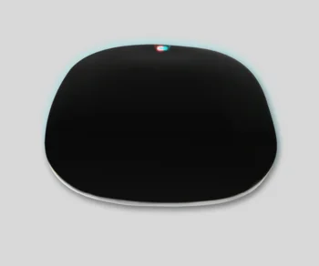 Repetidor IR inteligente Controle AC/TV Temperatura ambiente Lanbon Casa inteligente Controle Remoto Ar Condicionado Repetidor IR