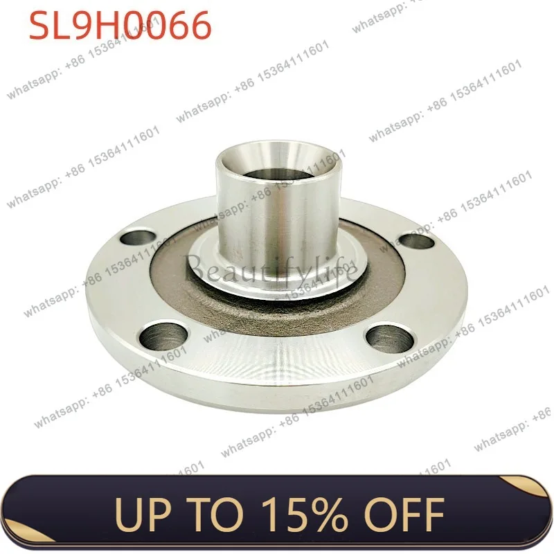ZJ. Automobile hub wheel shell shaft head 9647052488/3307.80/9651 610487 for auto parts
