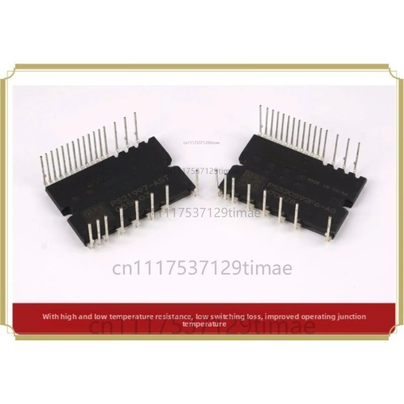 1pcs   New Cm100rl-24nf Pm50rl1a120 Igbt Power Module, 1200v Ipm Module