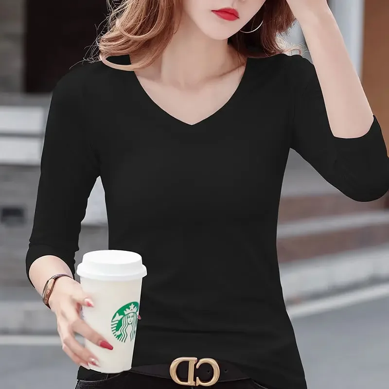 ละตินเสื้อผู้หญิงเต้นรําเสื้อผ้าพื้นฐาน Dancewear เซ็กซี่โมเดิร์นห้องบอลรูม Samba Tango Flamengo เต้นรําเสื้อยืดเครื่องแต่งกายเต้นรํา