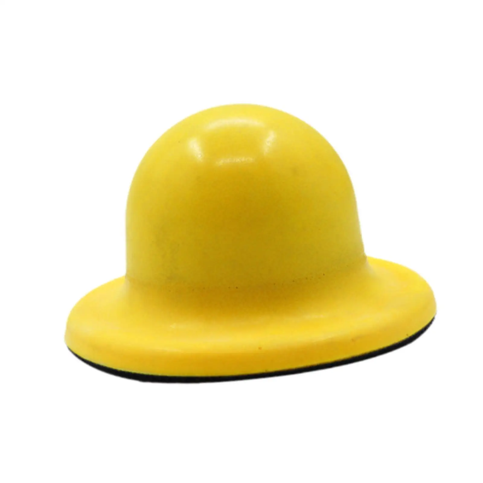 Hand Sanding Block Polishing Pad for Automotive Polishing Furniture