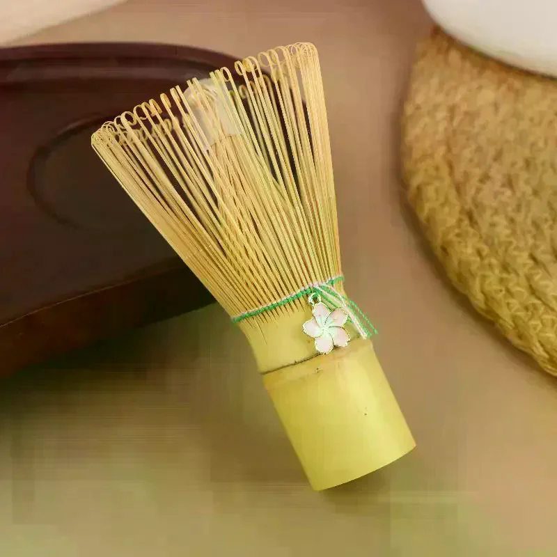 Ceremony Bamboo Chasen Matcha - đánh giá và giá Bamboo Whisk Chasen