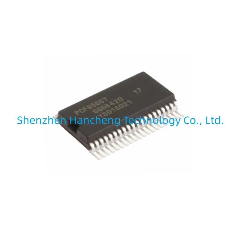 (10PCS-50PCS) PCF8566T SSOP40 NEW CHIP IC