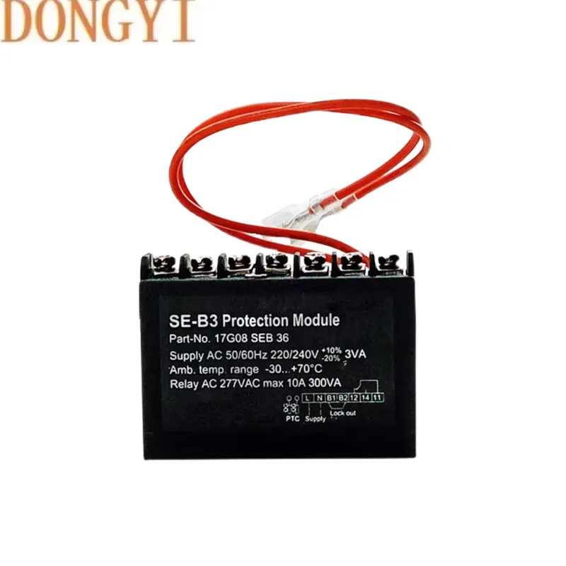 High Quality Compressor Module SE-B1 SE-B2 SE-B3