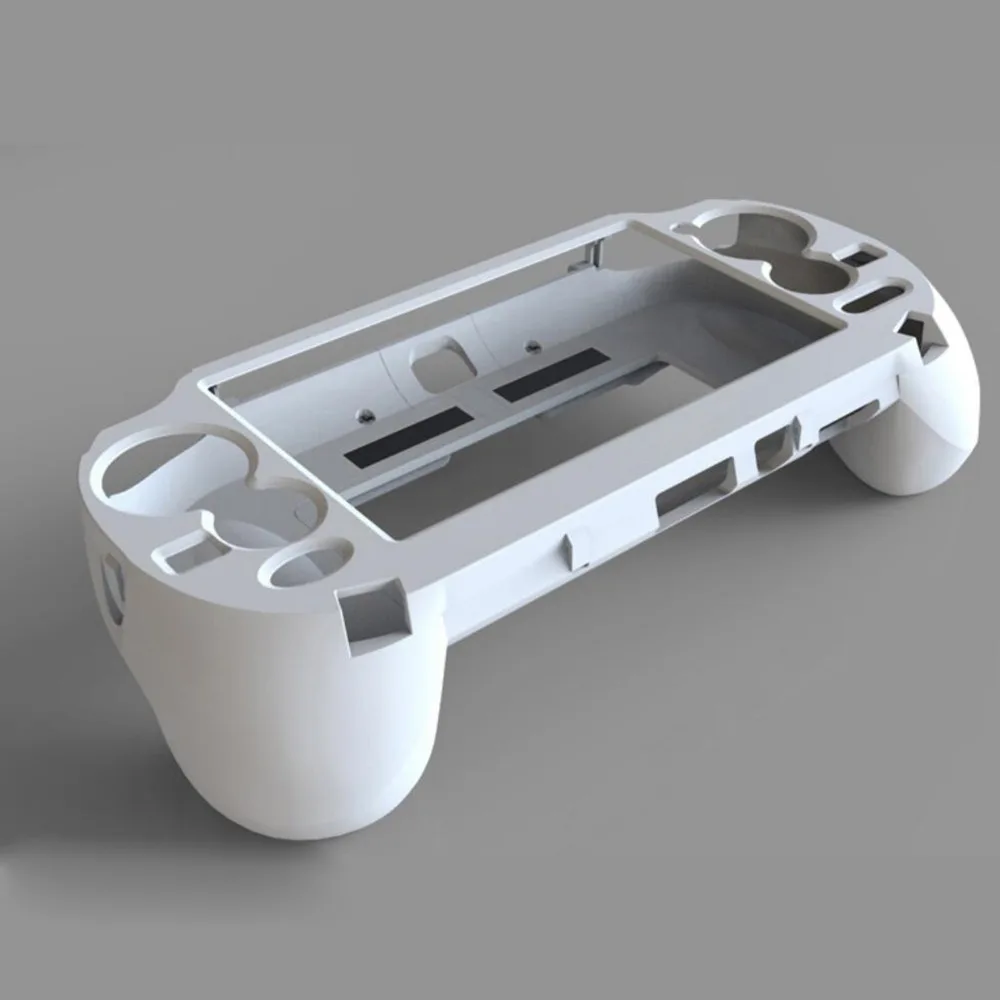 

Handle Holder Cover Case for PS Vita 1000 PSV 1000 Upgrade L2 R2 Trigger Grips Gaming Accessories