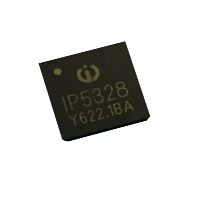 1PCS IP175/IP175G IP178/IP178G IP5328/IP5328P IP5358 QFN