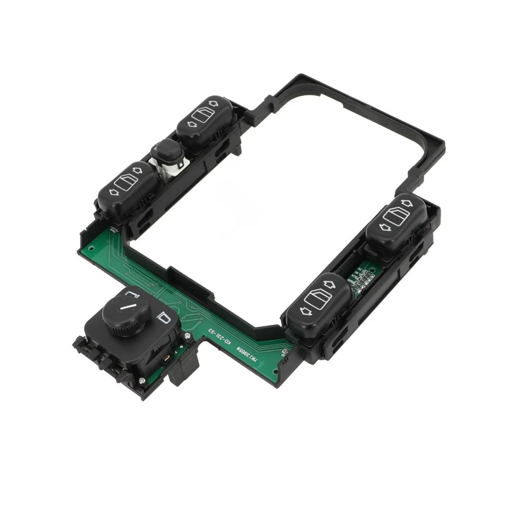 Master Window Center Control Switch for Benz C230 C220 C280 C36 AMG 2028208210