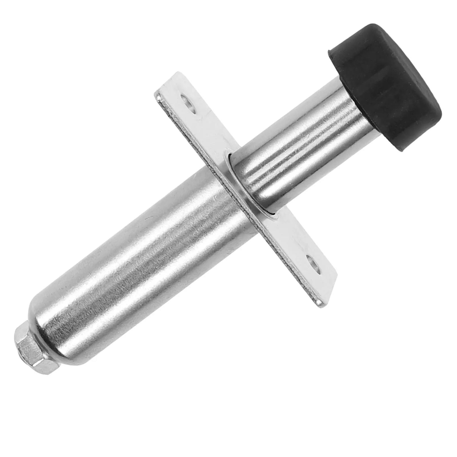Door Popper Spring Loaded Adjustable Trunk Popper for Car Shaved Door Handle Replacement Automotive Car Accessory Internal Lock