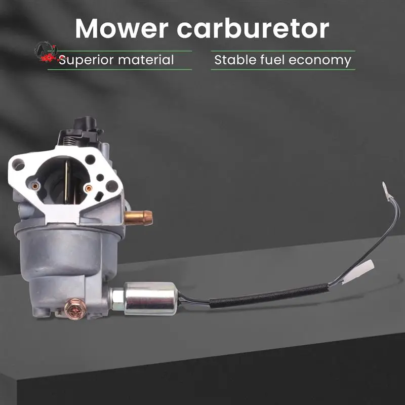 

A10E-Mower Carburetor Carb For MTD Cub Cadet CC760ES 12AE76JU 951-05149 HY-4P90F
