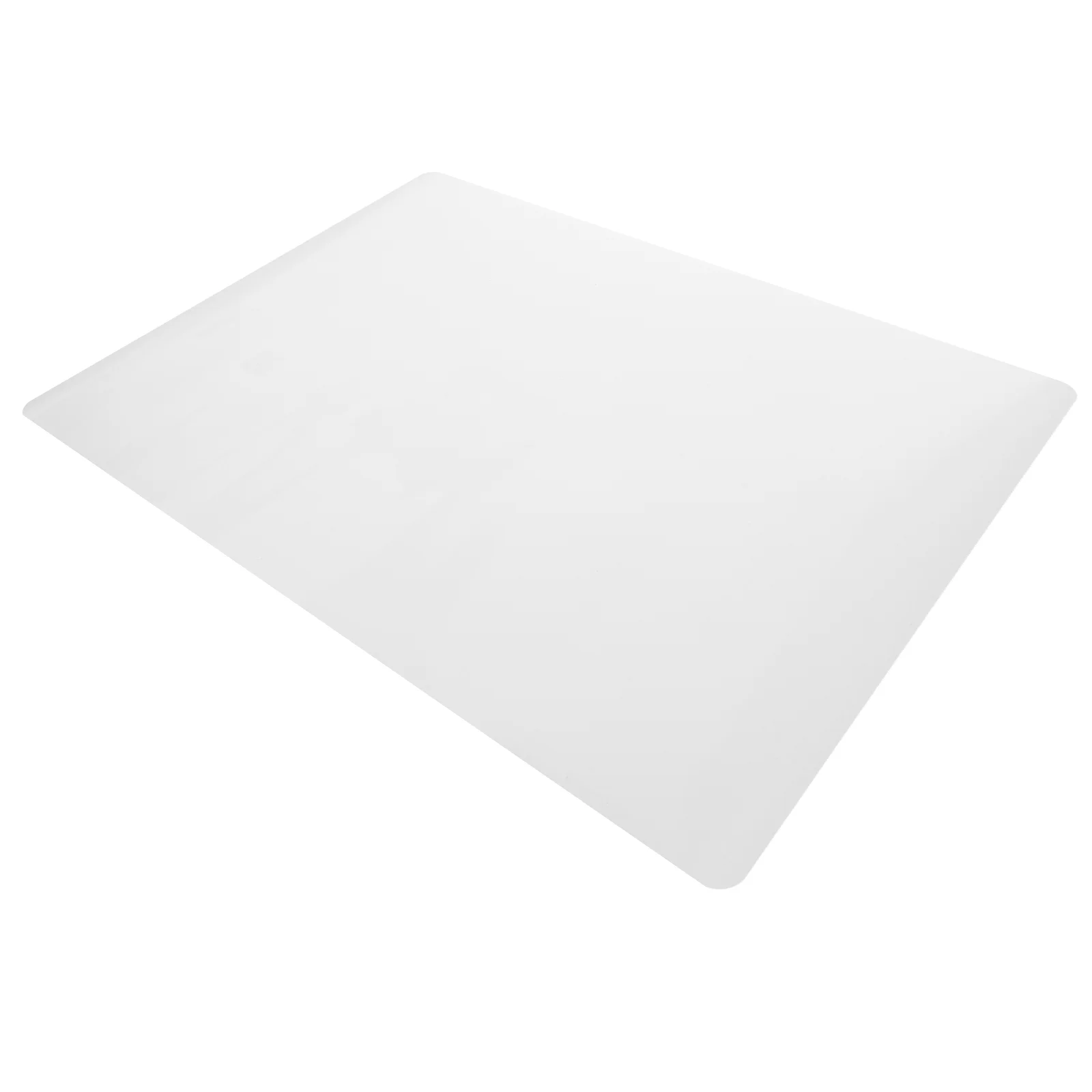 Magnetic Soft Whiteboard Refrigerator Boards Dry Erase Fridge Writing for Kids Practical Reminder
