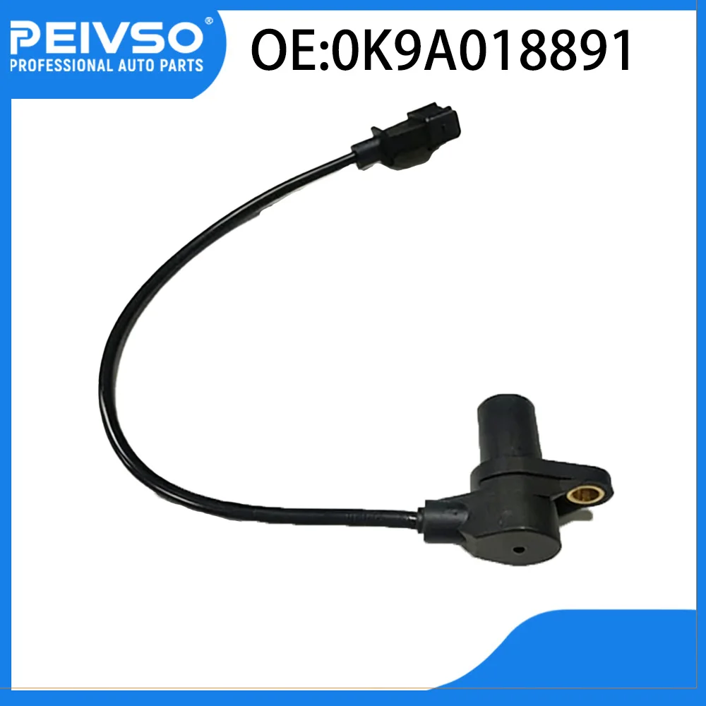 Crankshaft Position Sensor OE No. 0K08A18891 0K9A018891 0K9AA18891 0K08A-18891 0K9A0-18891 0K9AA-18891