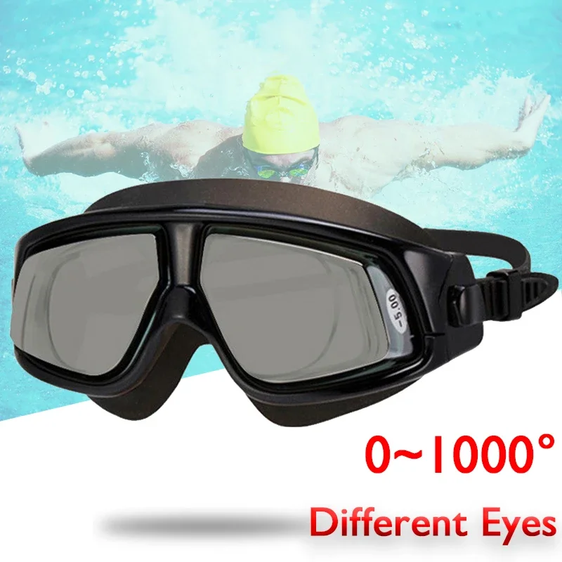 #17 Latest Swim Eyewear Offers