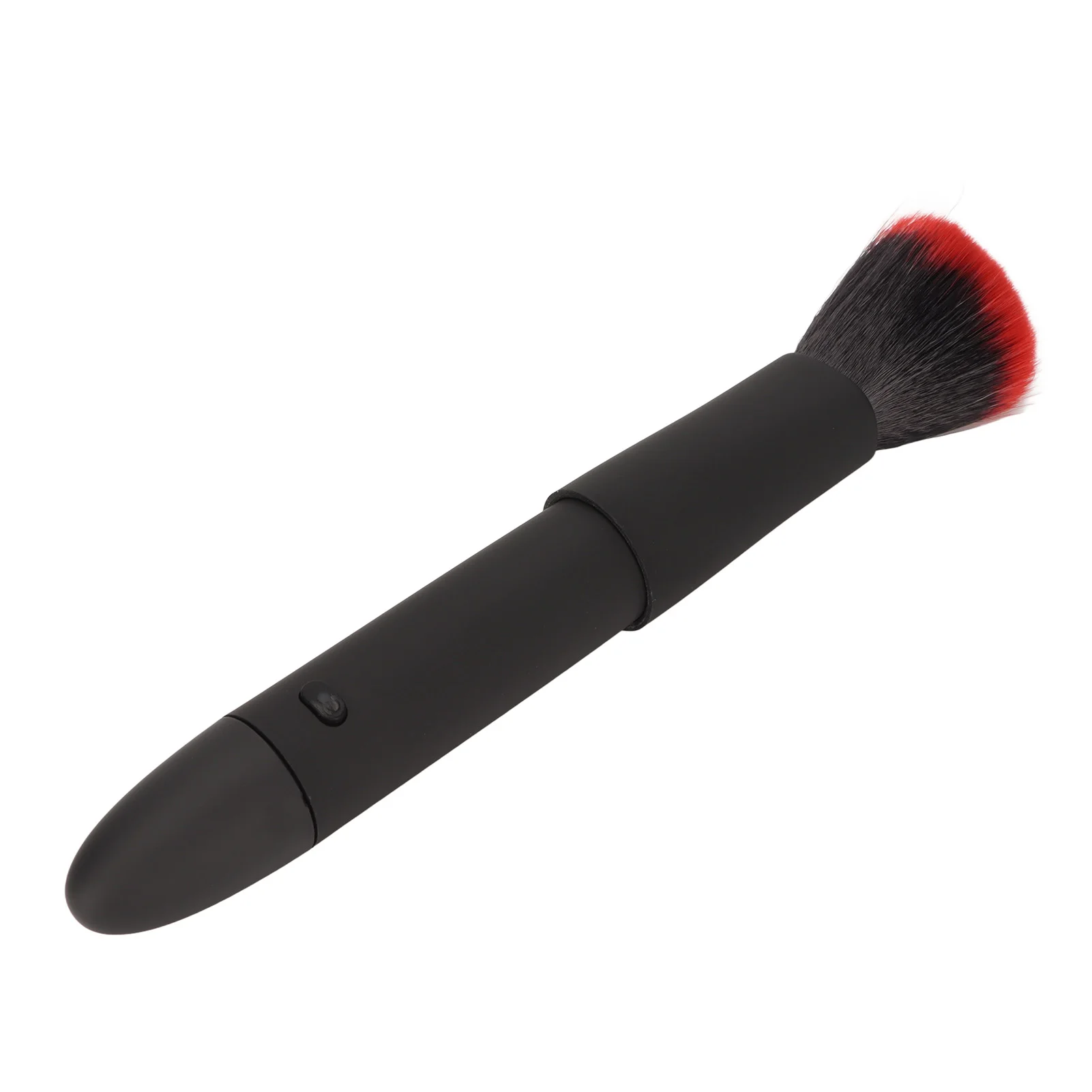 Electric Makeup Brush 10 Gears Rechargeable Adjustable Multifunctional Waterproof Blush Brush image 3
