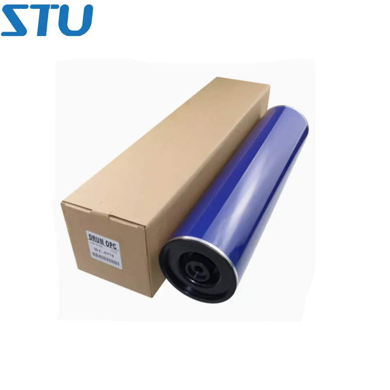 

1PC Fuji OPC Drum for Xerox 5775 5790 5845 5855 5865 5875 5890 5645 5655 5745 5755 5855 Cylinder Drum