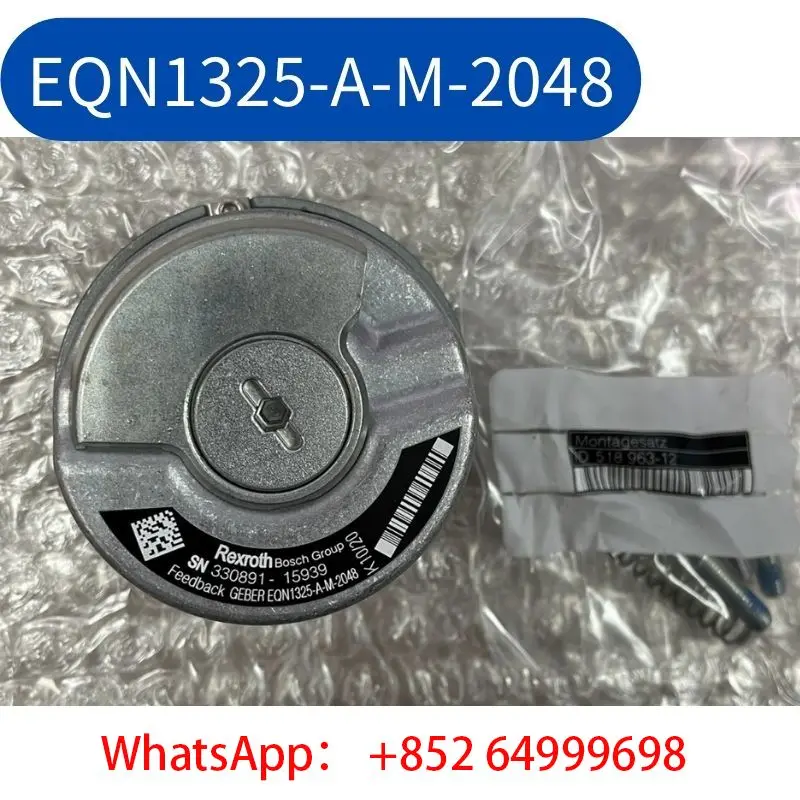 

Brand New EQN1325-A-M-2048 encoder Fast Shipping