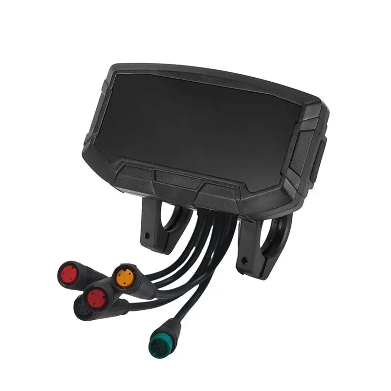 tableau-de-bord-de-trottinette-electrique-pour-kamikaza-k1-plus-k1-max-ecran-d'affichage-compteur-pieces-de-rechange-at20