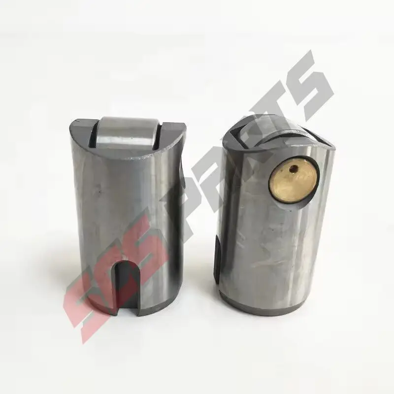 

3965966 Нажимной клапан подходит для двигателя Dodge Cummins