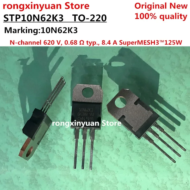 10 قطعة STPS1545CT STPS1545 STPS15 STP10N62K3 10N62K3 SBL4040PT-E3/45 SBL4040PT-E3 SBL4040PT 4040PT OSG65R041HZF OSG65R041HZ جديد