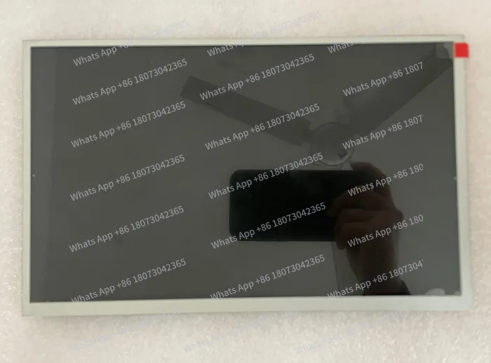 

10,2-дюймовый TFT ЖК-экран 262K/16,2M AT102TN42 WSVGA 1024(RGB)*600 для нетбука