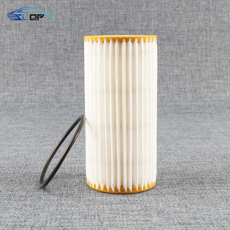 06L115562B A3 A4L A5 A6 A7 A8 - Oil Filter のレビューと価格