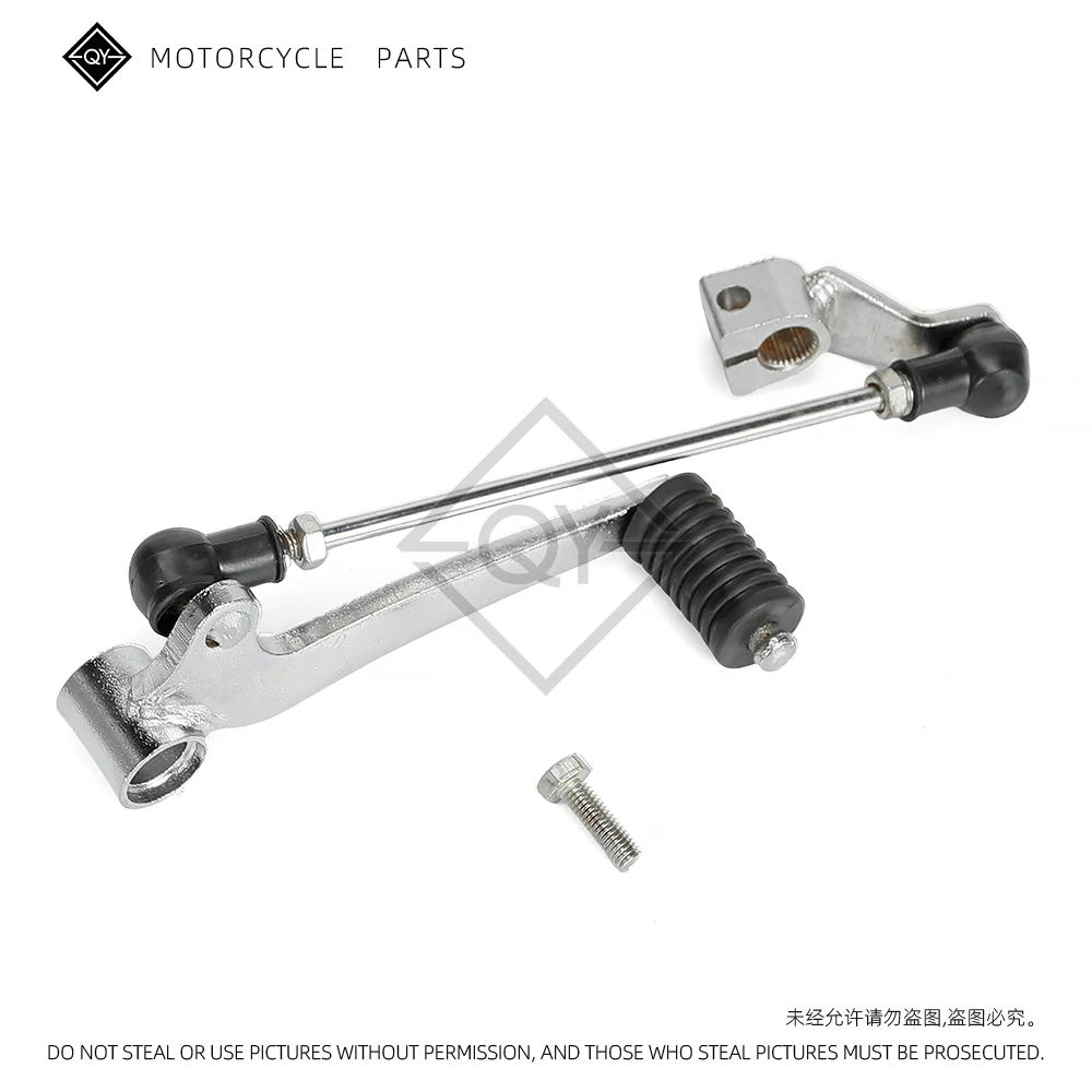 

Motorcycle Accessories Gear Shift Lever Shifter Foot Pedal Motorbike For Honda CB400SF CB400 SF 1994 1995 1996 1997 1998 94-98
