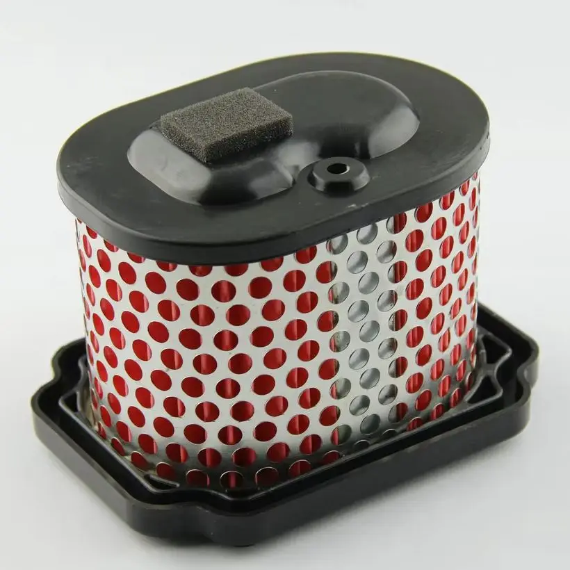 

Motorcycle Air Filter System Filters For Yamaha FZ07 MT-07 MT07 2013 2014 2015 2016 1WS-14450-00 Engine Air Filter Parts