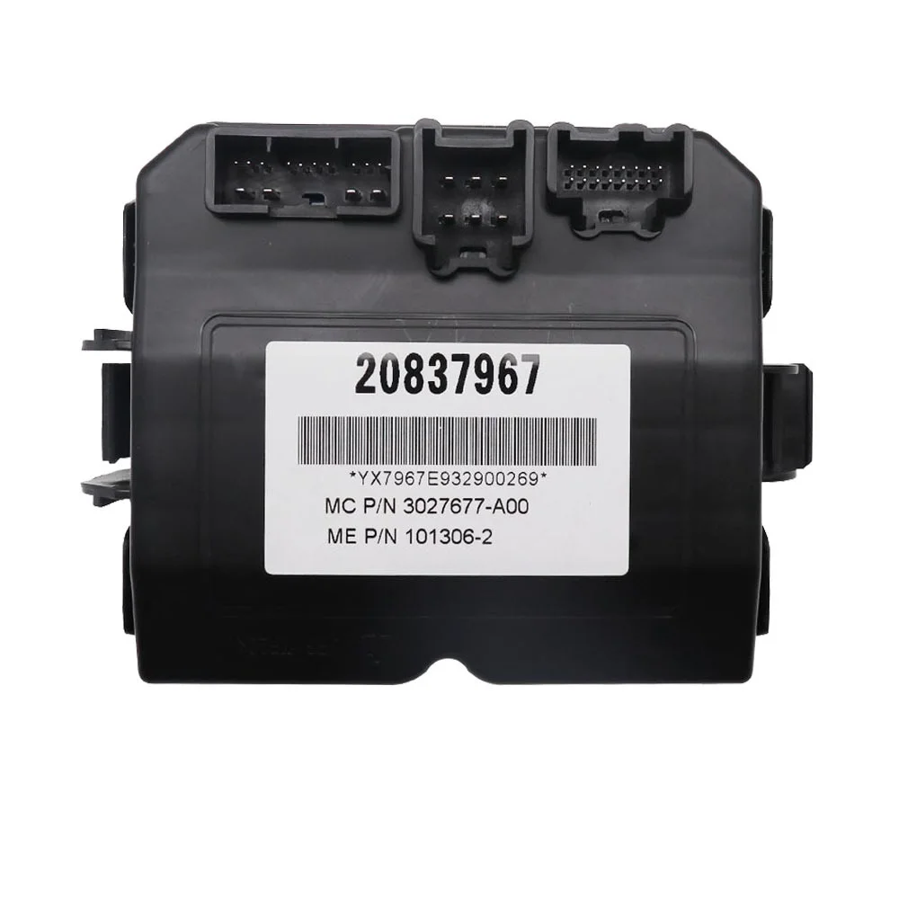 1pcs-20837967-rear-liftgate-control-module-compatible-with-for-2010-2015-cadillac-srx