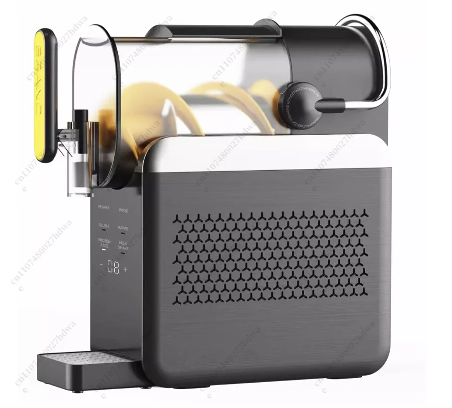 220V60Z Snow Melter Cold Drink Machine Slush Machine Ice Cream Slushy Machine