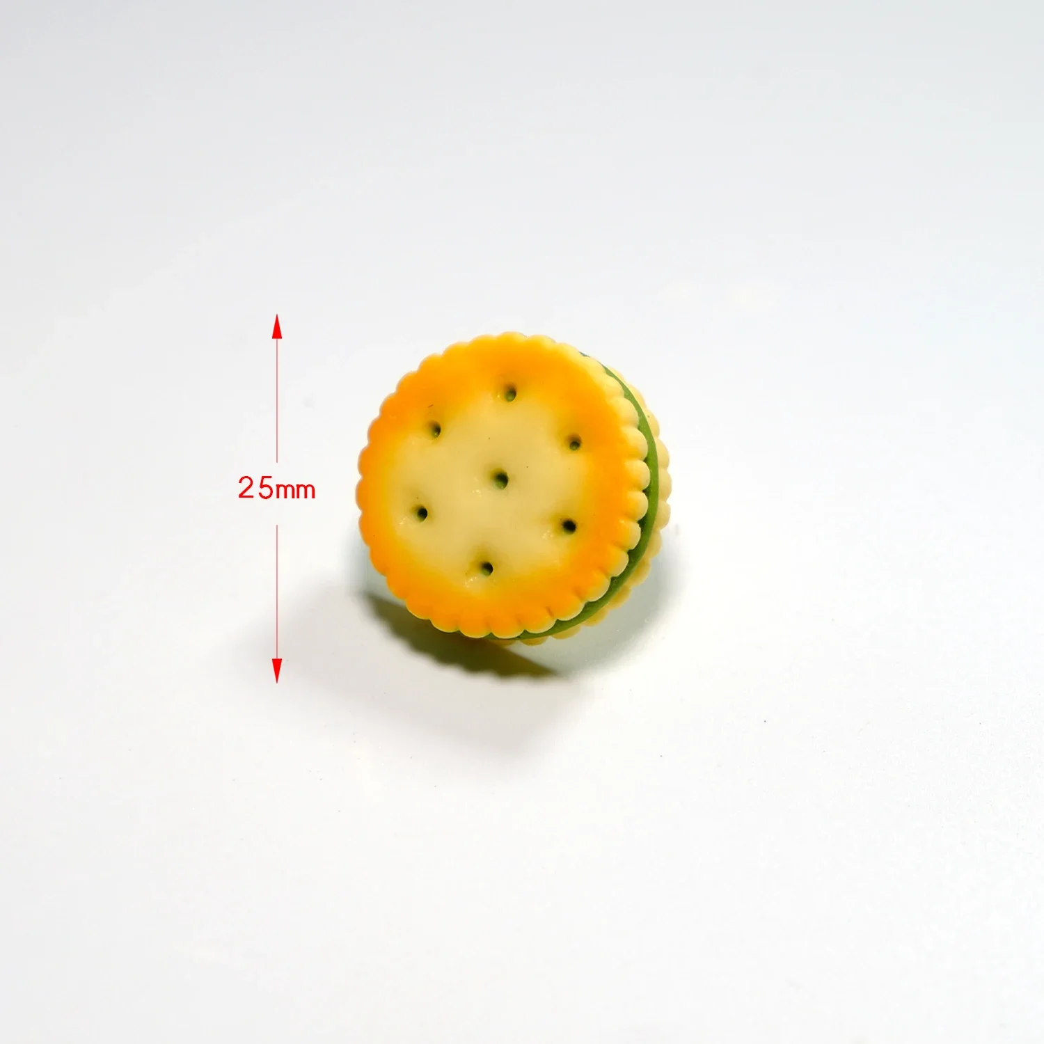 Super Restore Sandwich Biscuits Personalized Peripherals Handmade Stereo Knob