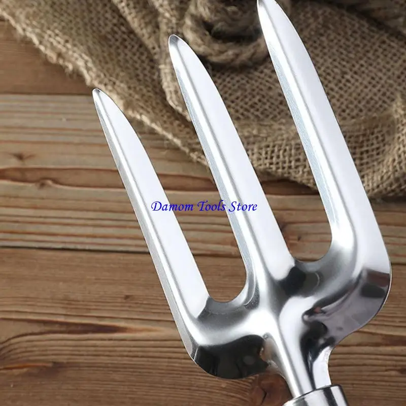 57 Be Garden Hand Weeder Bendproof 레버리지 기본 강철 뿌리 제거제 삽 핸드 핸드 핸드 핸드 도구 파기, 잡초, 느슨한 토양